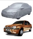 R4 Car Body Cover