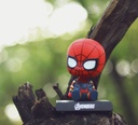 Spider Man Limited Edition car dashboard accessories M02