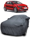 F3XL Car Body Cover 