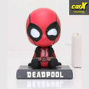 Marvel Deadpool Limited Edition car Bobblehead | M09